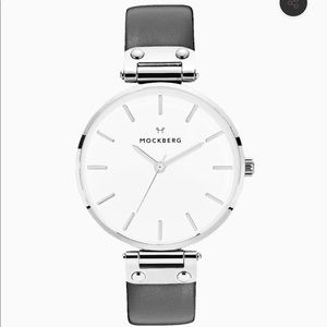 Mockerg Womens Watch